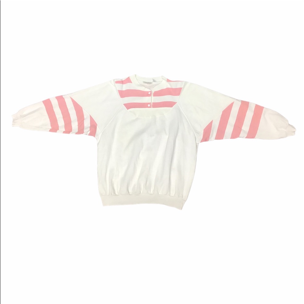 Vintage Piccolo Sweater